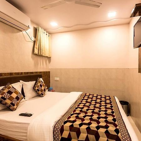 Hotel Kf Residency Mumbai Exterior photo
